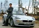 10 nejlepších vozidel Jamese Bonda
