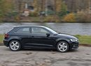 Audi A3 2,0 TDI – Silnější, hbitější, levnější a pěknější