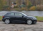 TEST Audi A3 2,0 TDI – Silnější, hbitější, levnější a&nbsp;pěknější
