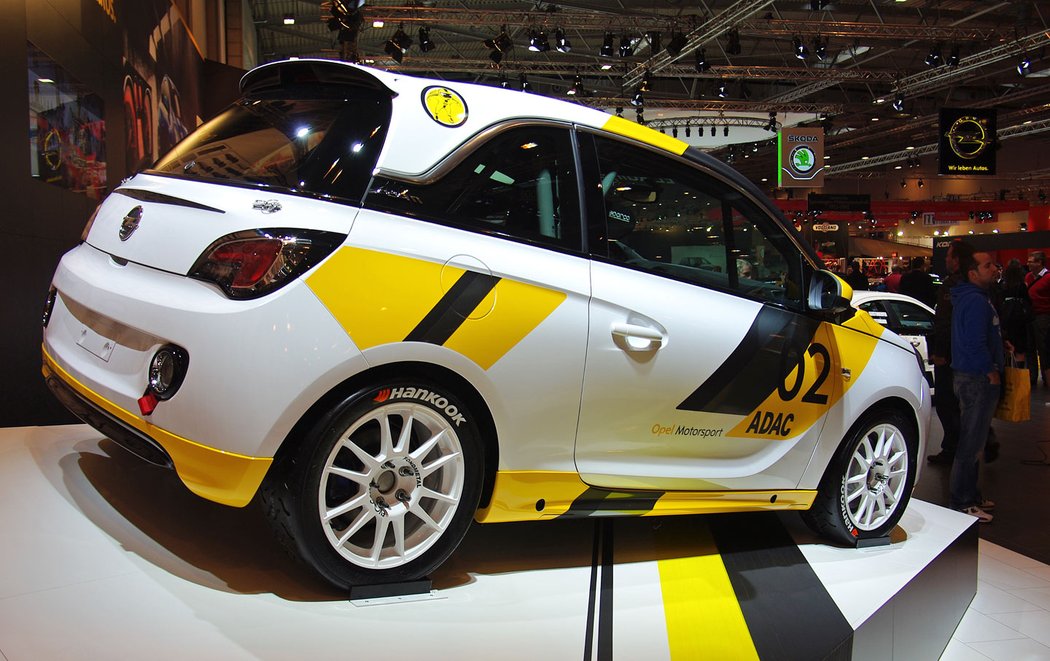 Abarth