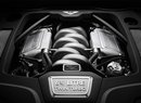 Bentley Mulsanne V8 6,75