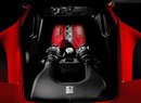 Ferrari 458 Italia V8 4.5