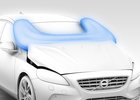 Airbag pro chodce vyhlášen Technickou inovací roku 2013