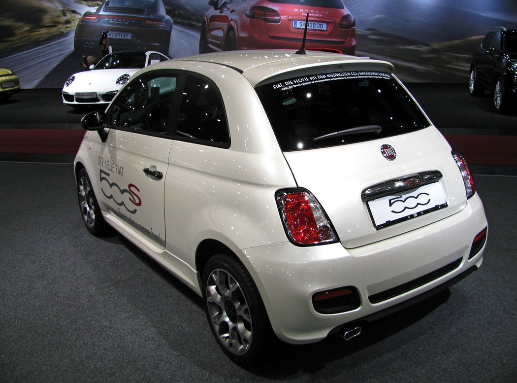 Abarth