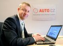 Petr Pečenka, ředitel Škoda Auto ČR: Top Gear je fantastická reklama na naše vozy