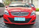 Návod: Jak udělat z čínského auta pravý Mercedes