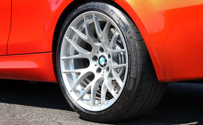 Soutěžte s  Autofunem o sadu pneumatik Michelin v hodnotě 3.000 eur!