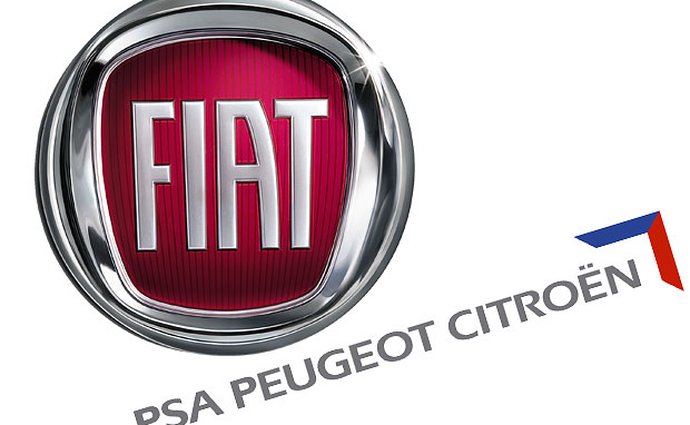 Rok 2013: Fiat a PSA budou nejztrátovějšími značkami