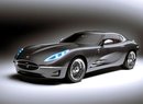 Lyonheart K: novodobý Jaguar E-Type bude stát 360.000 euro