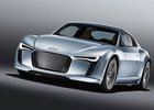 Audi TT 2014: jen 1200 kg a přes 280 kW