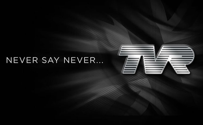 Chystá se znovuzrození britské sportovní značky TVR?