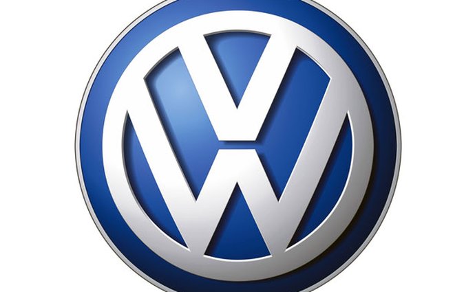 Volkswagen v květnu zvýšil prodej vozů značky VW o 5,5 procenta