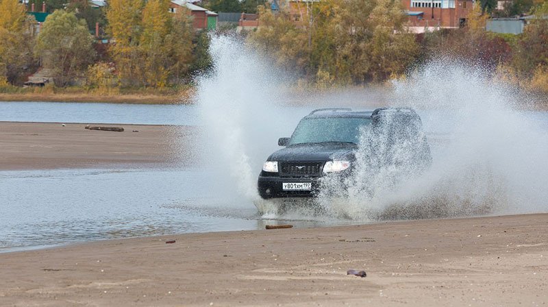 UAZ 3162