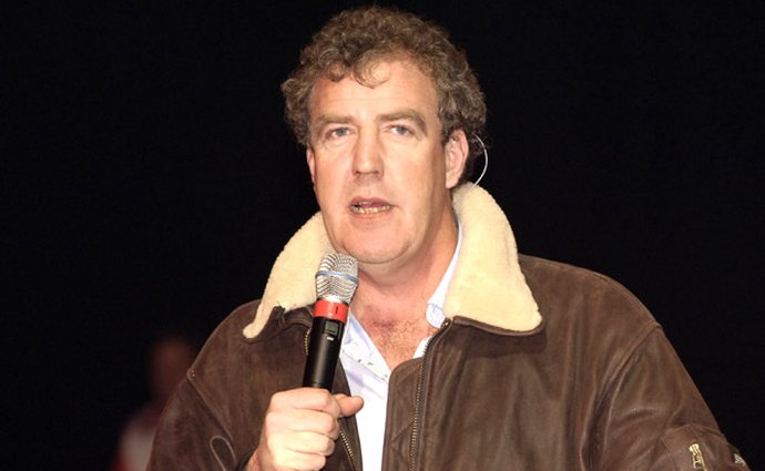 Jeremy Clarkson dostal od BBC vloni na účet 21 milionů dolarů