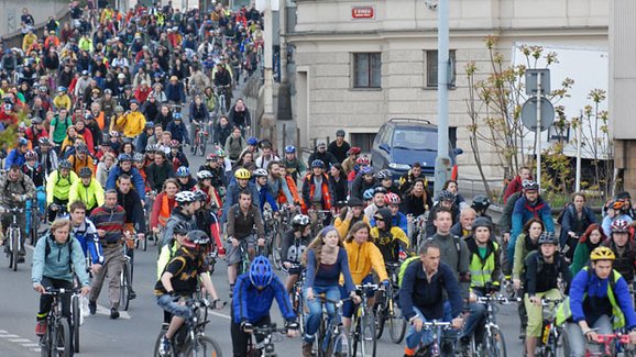 Staví se první dálnice pro cyklisty: Německá Radschnellweg Ruhr