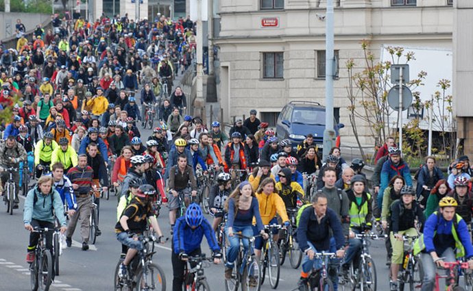 Staví se první dálnice pro cyklisty: Německá Radschnellweg Ruhr