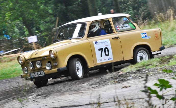 Září na Moje.auto.cz: Nejzajímavější nováčci