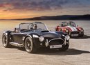 AC Mk VI: Kultovní roadster pošesté