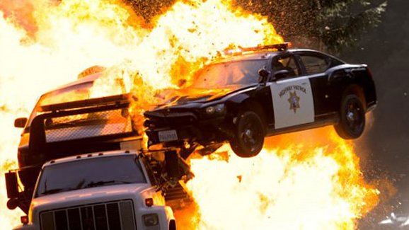 Need for Speed - nadupaný film natočený podle herní legendy