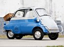 BMW Isetta 300 1956 (35.000 – 55.000 dolarů)