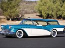Buick Caballero Estate Wagon 1957 (150.000 – 225.000 dolarů)