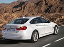 BMW 4 Gran Coupé: Známe české ceny