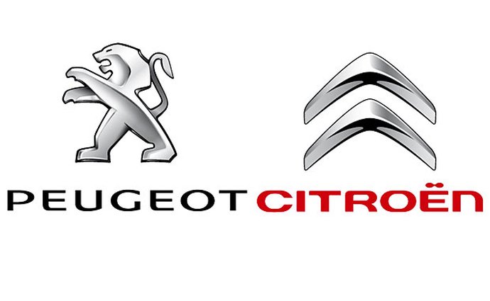 Peugeot a Citroën do roku 2020 ukončí výrobu 19 modelů