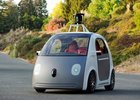 Google, Ford a další firmy vytvořily lobby pro samořiditelné vozy