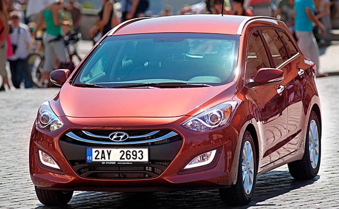 Zaměstnancům Hyundaie v Nošovicích bude zvýšen plat o 3,2 %