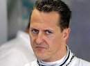Doktoři se obávají: Rehabilitace Michaela Schumachera může trvat celý jeho život