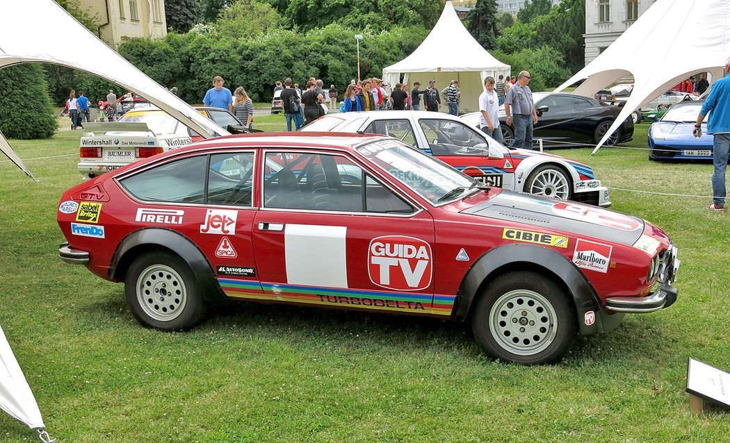 Abarth