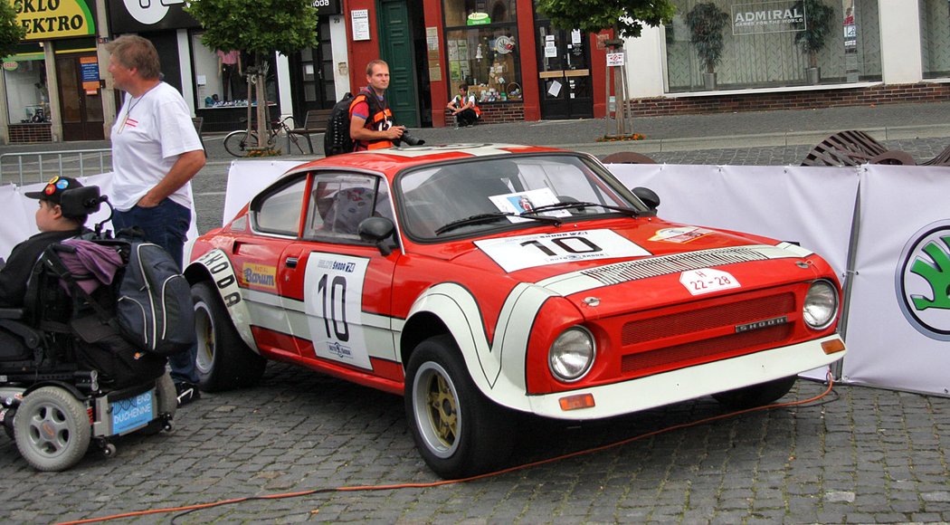 Abarth