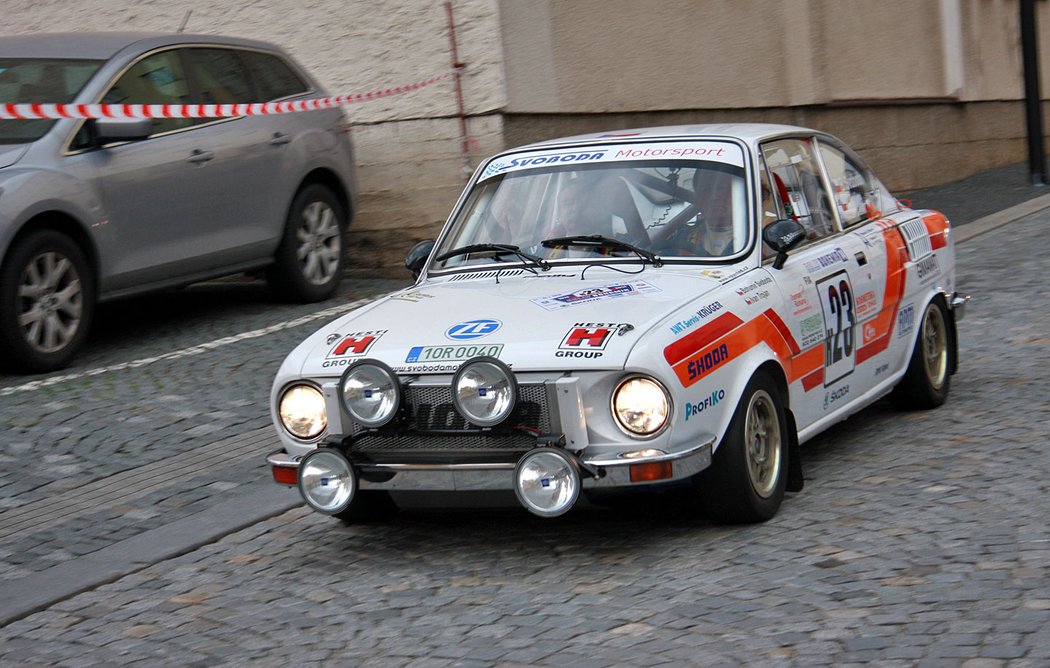 Abarth