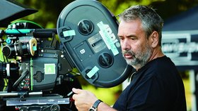 Režisér Luc Besson čelí obvinění ze znásilnění