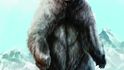 Podle genetické analýzy yettiho chlupů, je „sněžný muž“ ve skutečnosti starobylým druhem medvěda, příbuzným medvědu lednímu. Takhle si jeho po­dobu představuje paleontolog Karel Cettl.