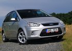 Ojetý Ford C-Max: Turbodiesel 1.8 TDCI je nejlepší volba