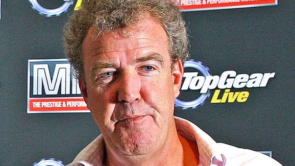 Clarkson končí v BBC, zprávu nepřímo sdělil ve sloupku pro The Sun