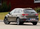 Seat Leon X-Perience 2.0 TDI – El explorador español