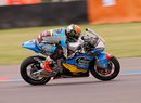 GP Argentina: Moto2