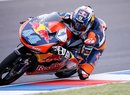 GP Argentina: Moto3