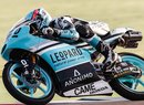 GP Argentina: Moto3