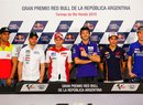 GP Argentina: MotoGP