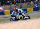 GP Francie: Moto2