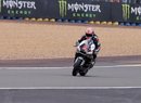 GP Francie: Moto2
