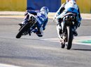 GP Francie: Moto3