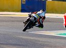 GP Francie: Moto3