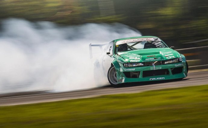 Na letošním Festivalu rychlosti v Goodwoodu se bude driftovat, přijede i Ken Block