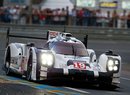 24 hodin Le Mans 2015: Bitvu dvou německých gigantů vyhrálo Porsche