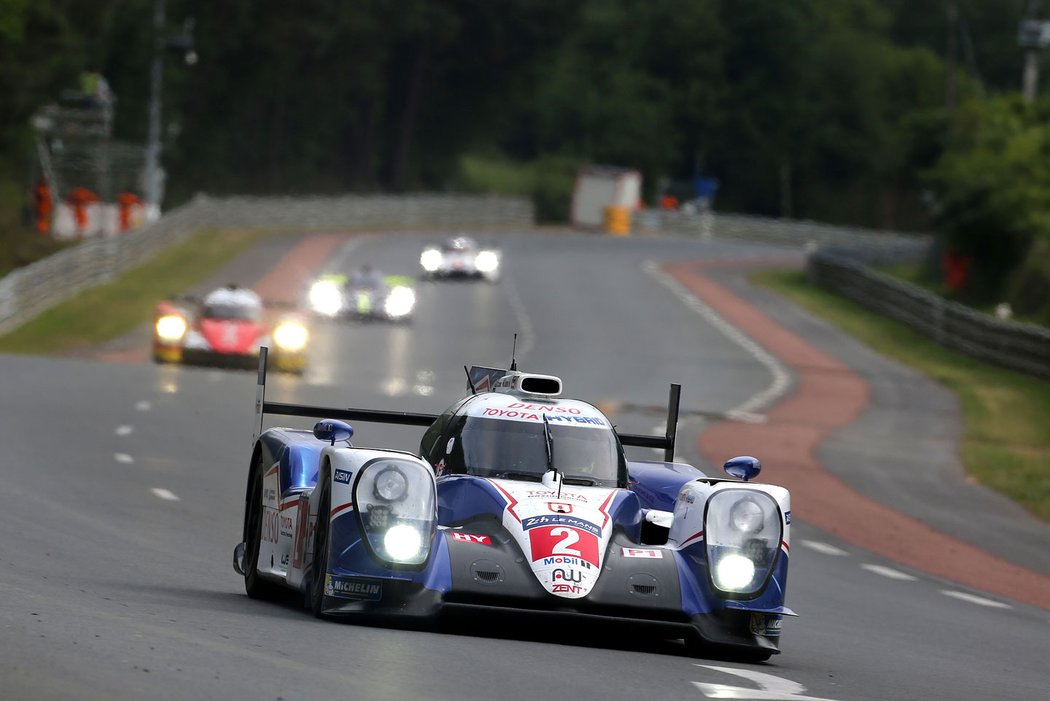 Porsche 956