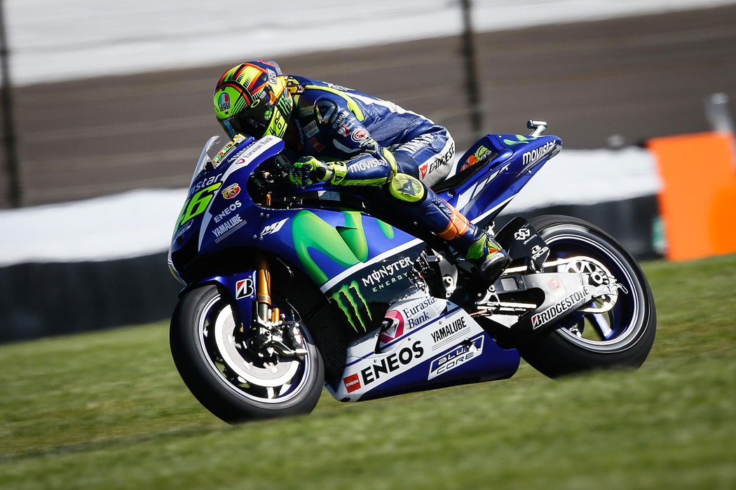 MotoGP - GP USA